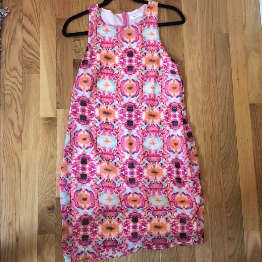 Every Shift Dress